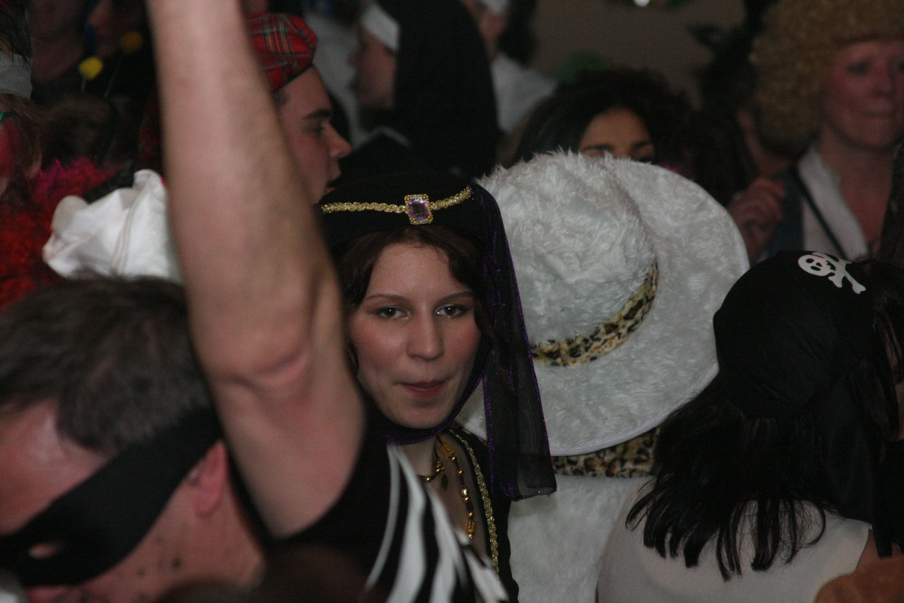 Album: Olaf 2. Tag - 